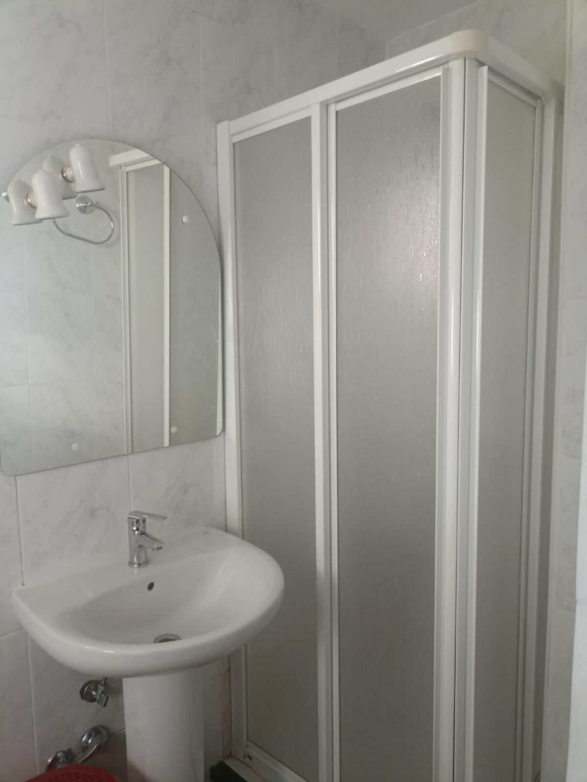 Hostal El Desvio Сьерра-Невада Экстерьер фото