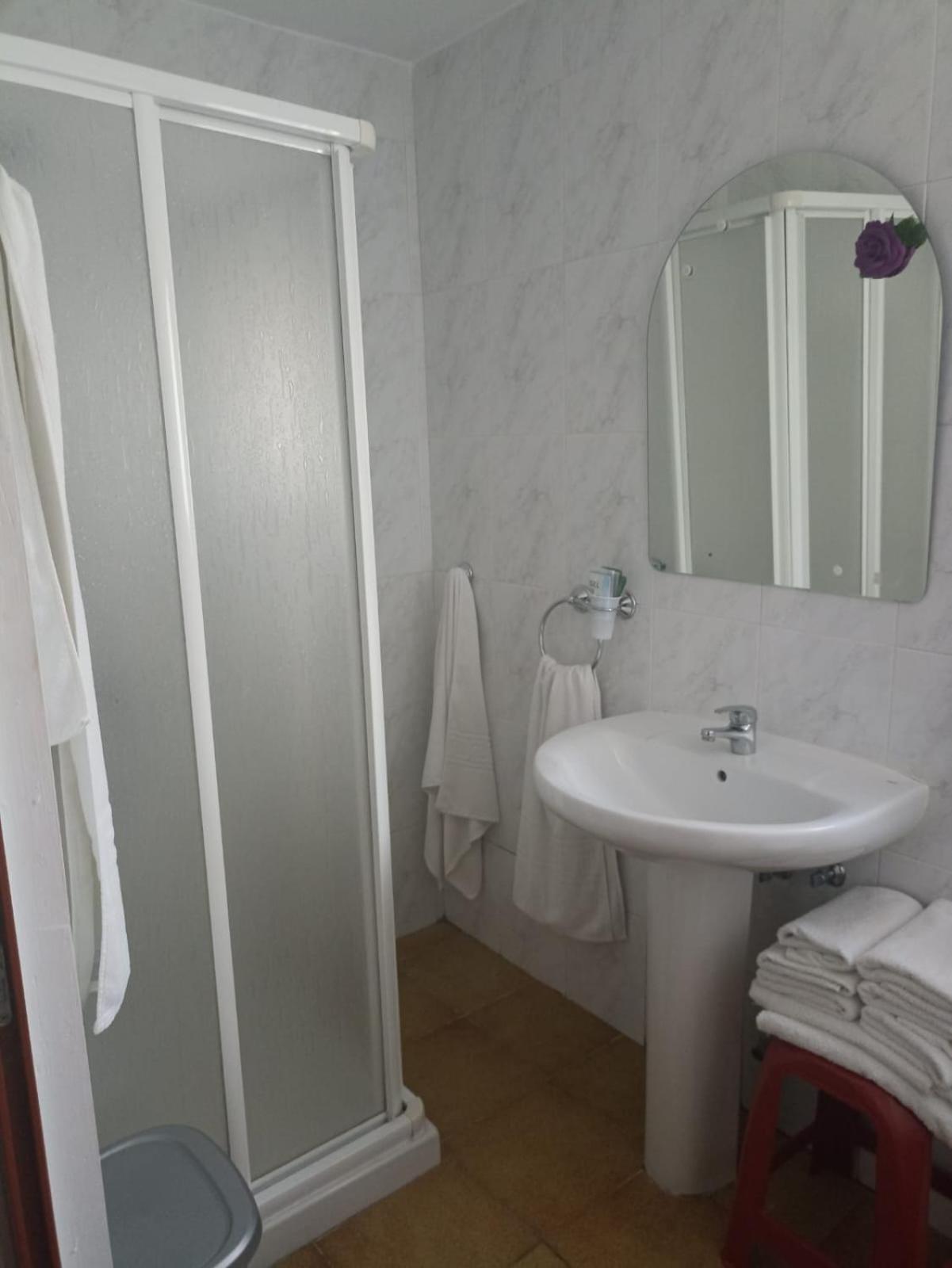 Hostal El Desvio Сьерра-Невада Экстерьер фото