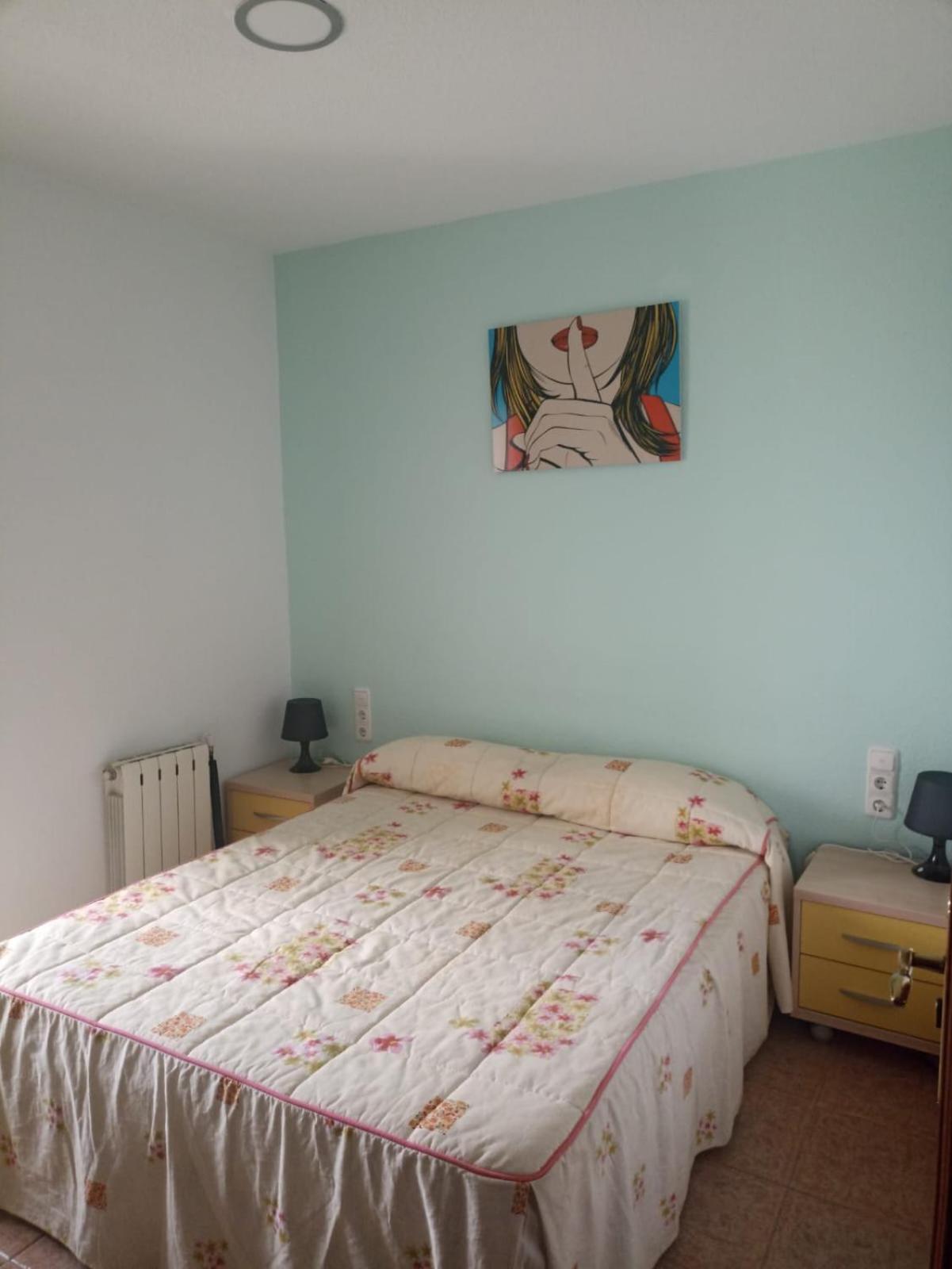 Hostal El Desvio Сьерра-Невада Экстерьер фото
