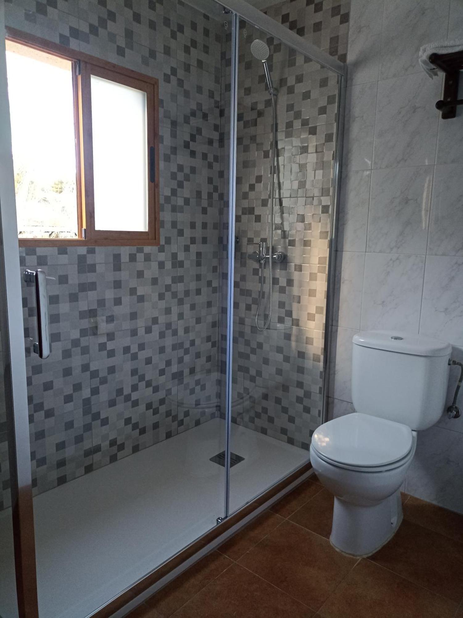 Hostal El Desvio Сьерра-Невада Экстерьер фото