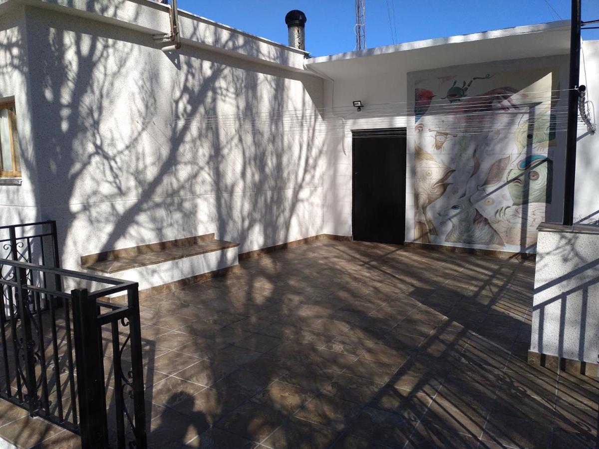 Hostal El Desvio Сьерра-Невада Экстерьер фото